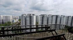 Parc Centros (D19), Condominium #604814891